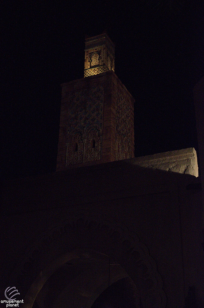 Morocco