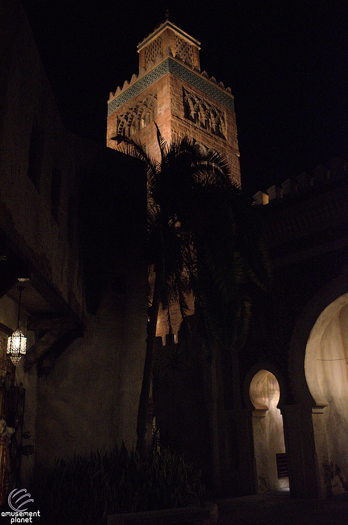 Morocco