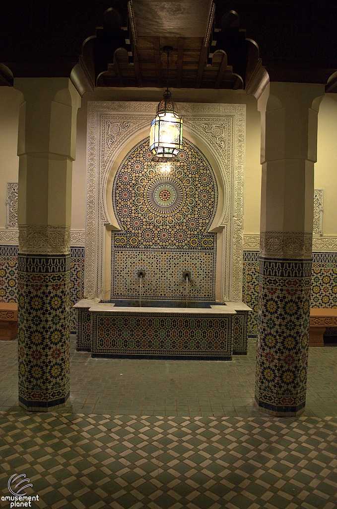 Morocco