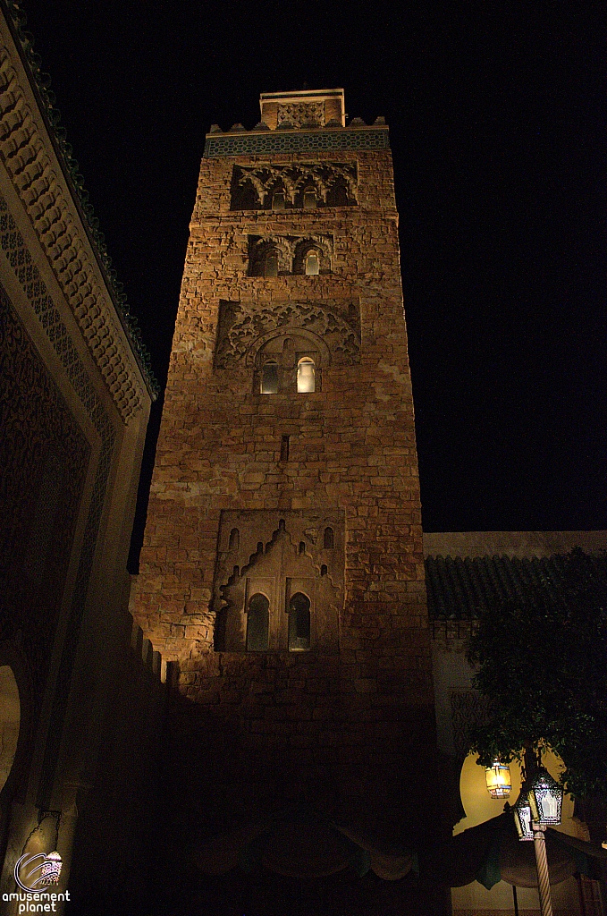 Morocco