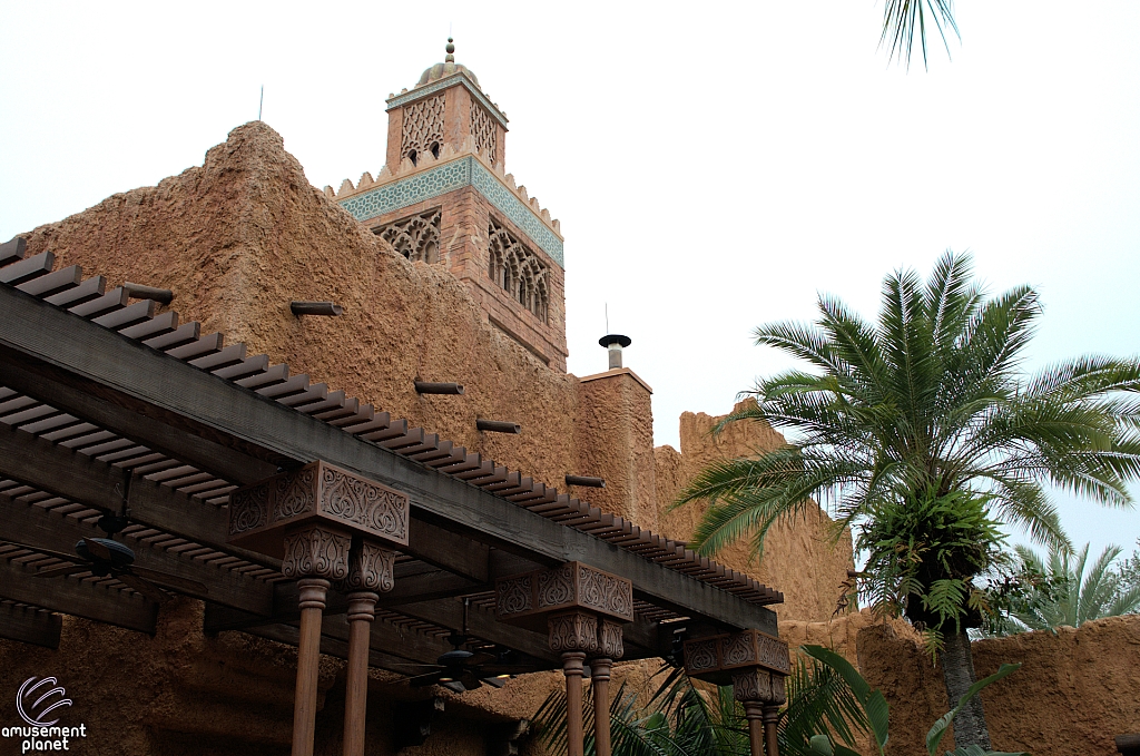 Morocco