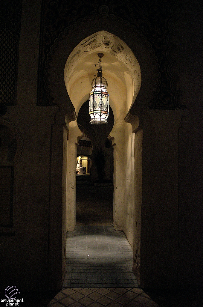 Morocco