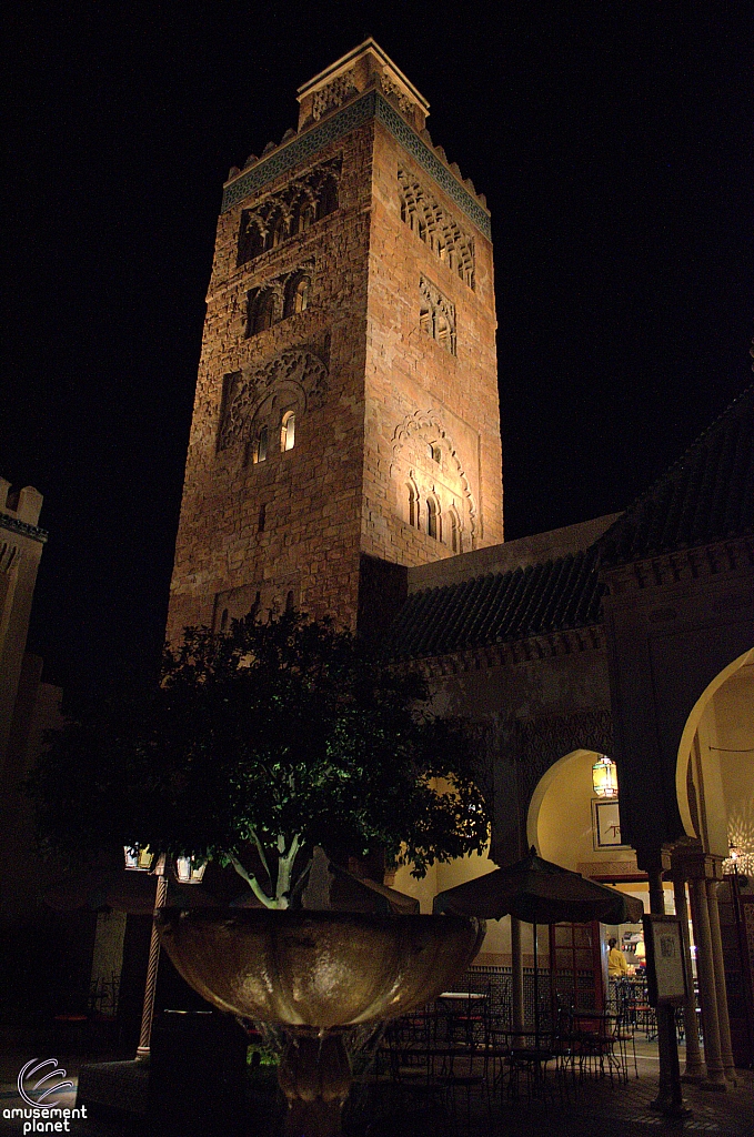 Morocco