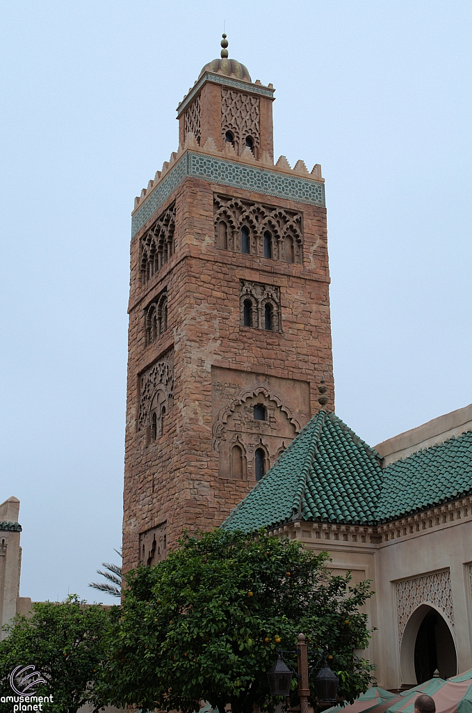 Morocco