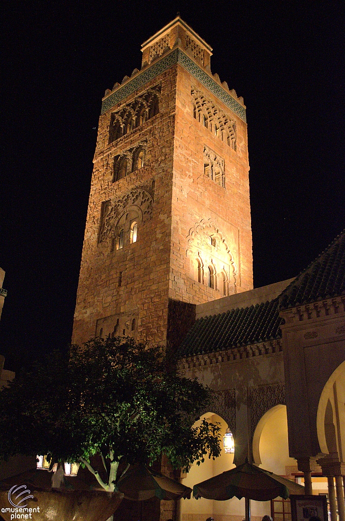 Morocco