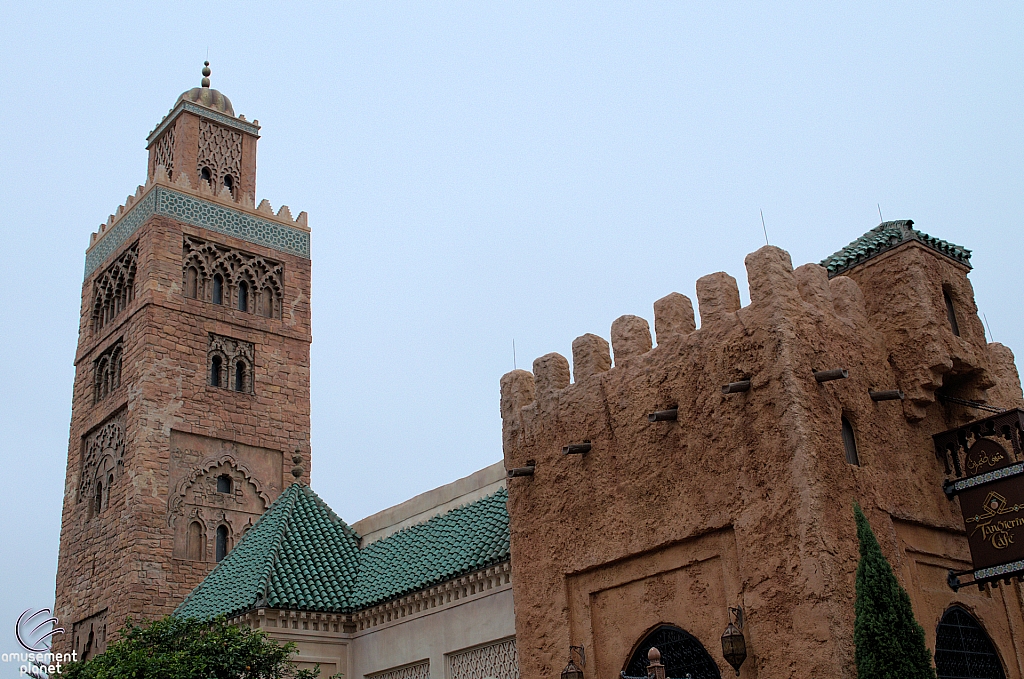 Morocco