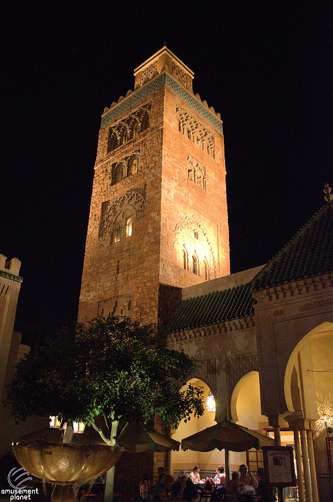 Morocco