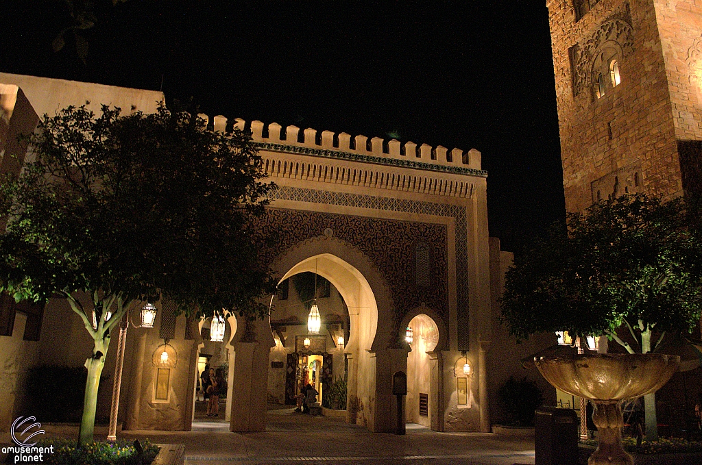 Morocco