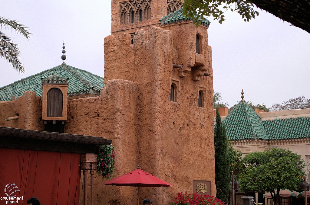 Morocco