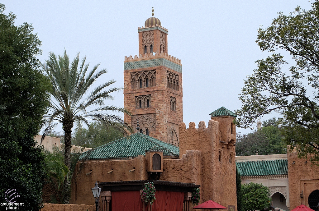 Morocco