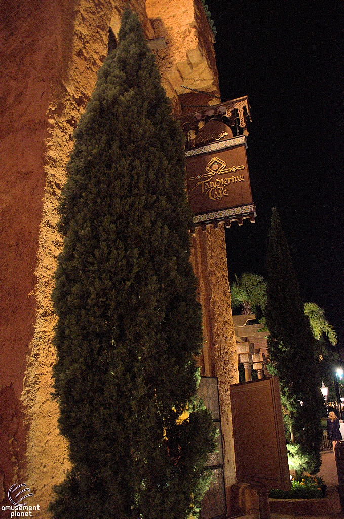 Morocco
