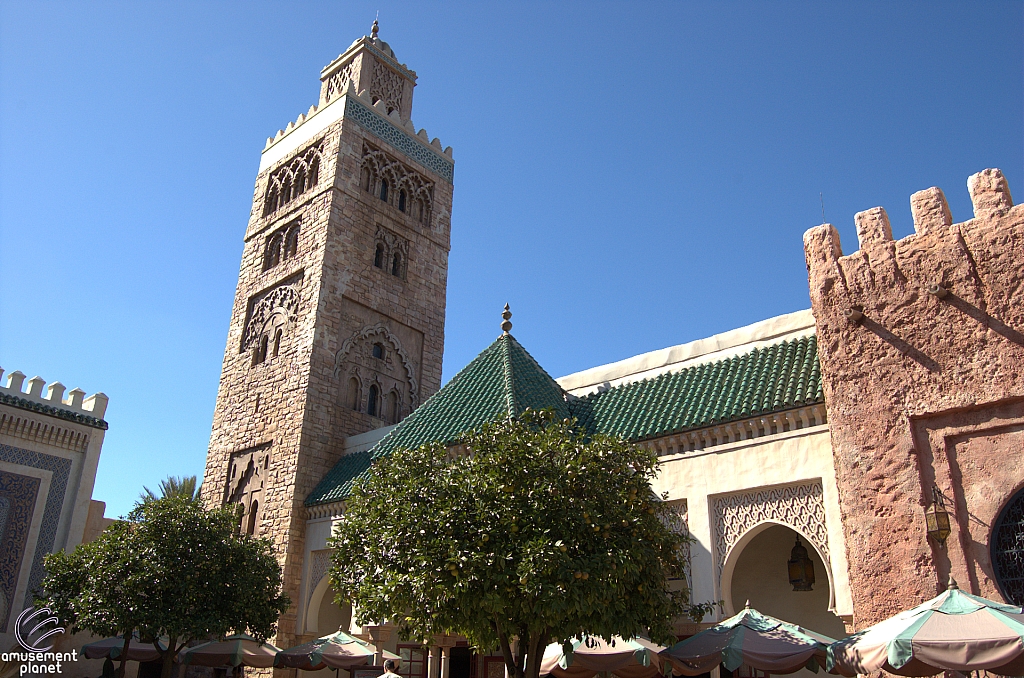Morocco