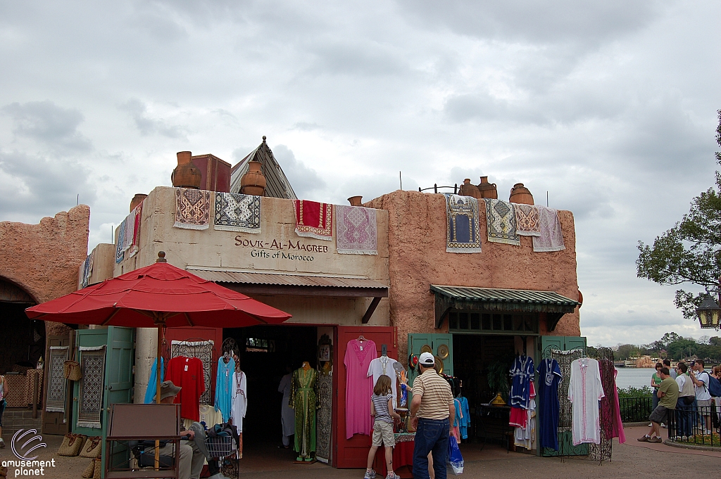 Morocco