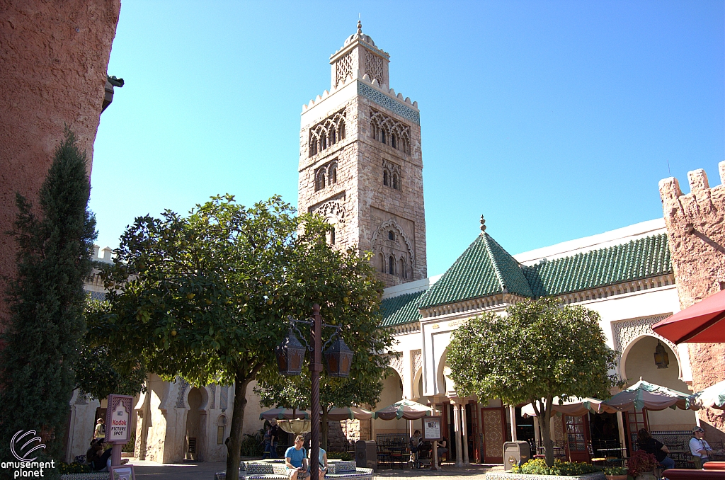 Morocco