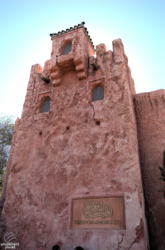 Morocco