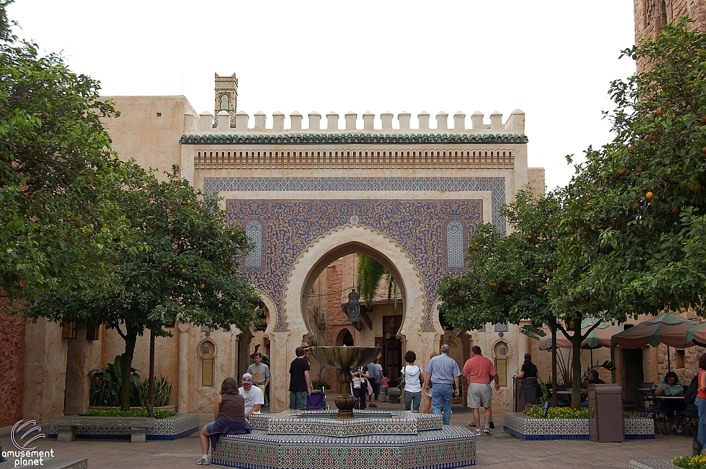 Morocco
