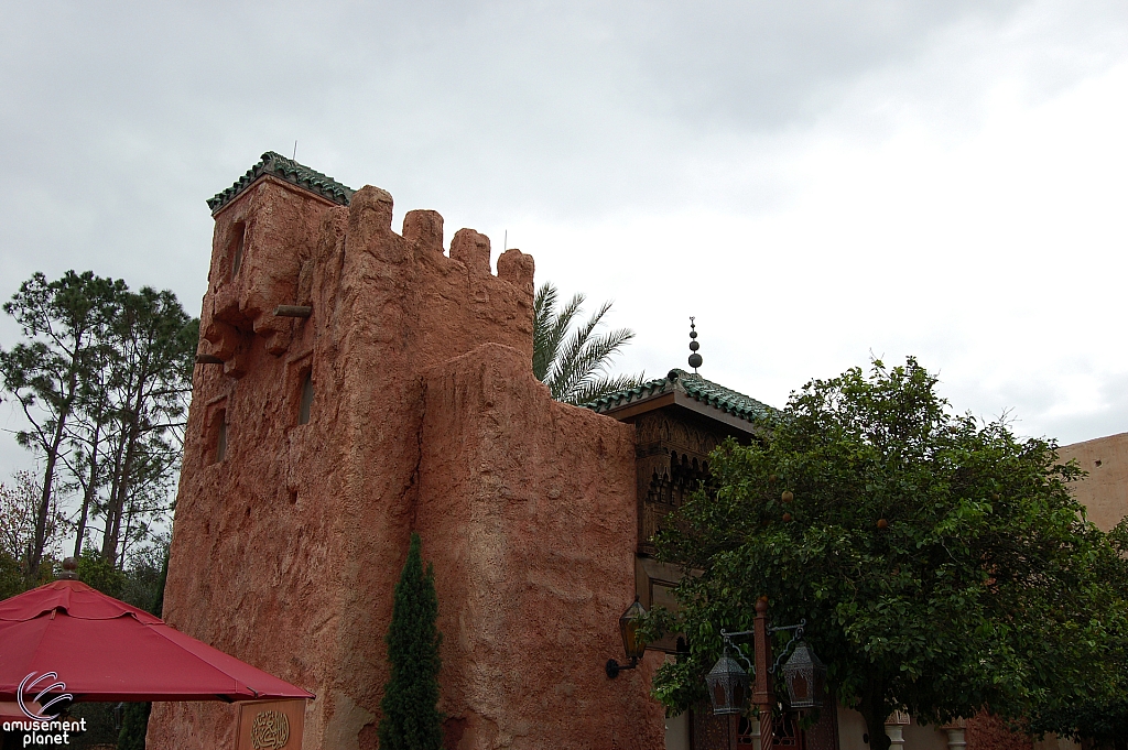 Morocco