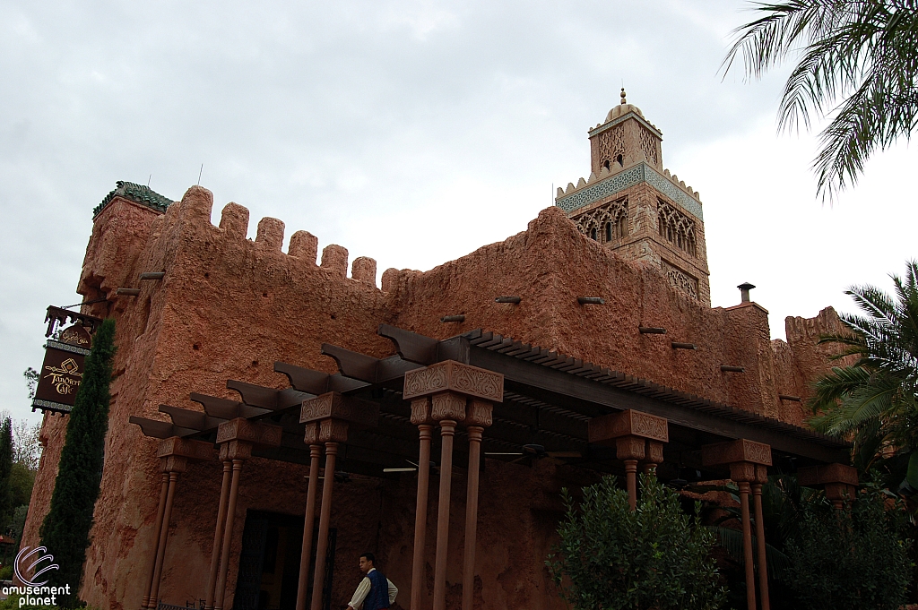 Morocco