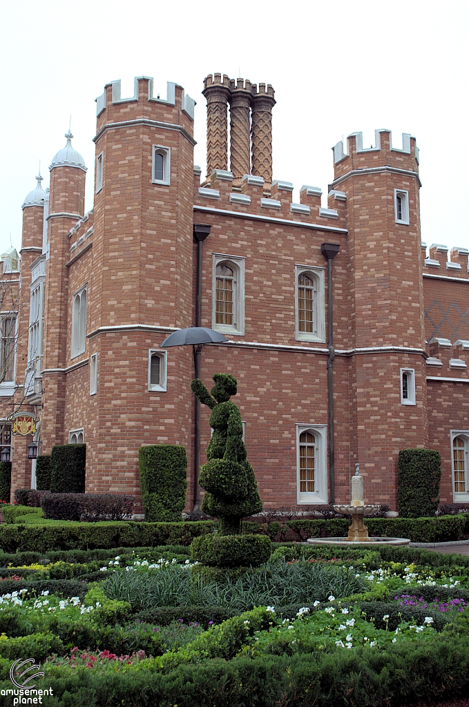 United Kingdom