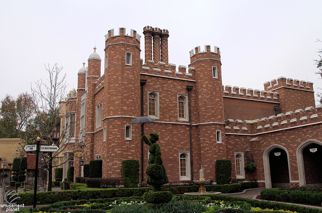 United Kingdom