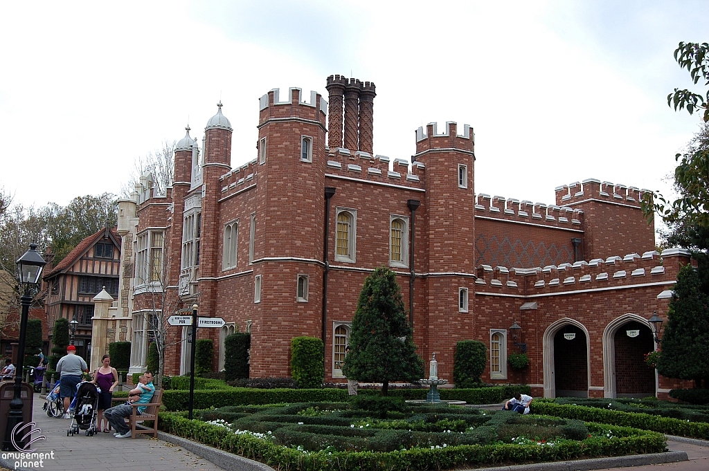 United Kingdom