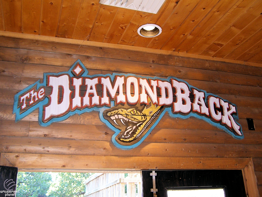 Diamondback
