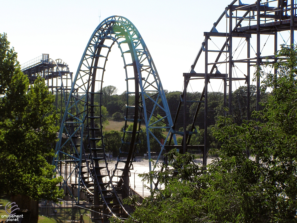 Diamondback