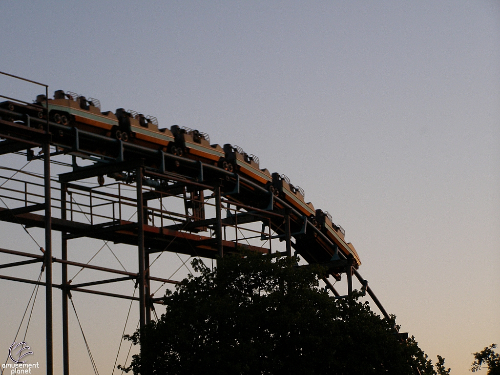 Diamondback