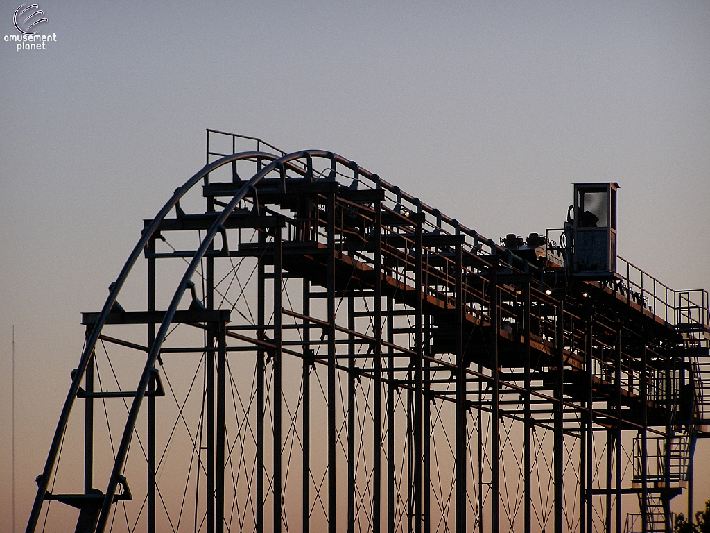 Diamondback