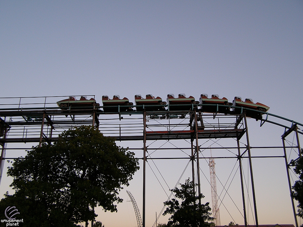 Diamondback