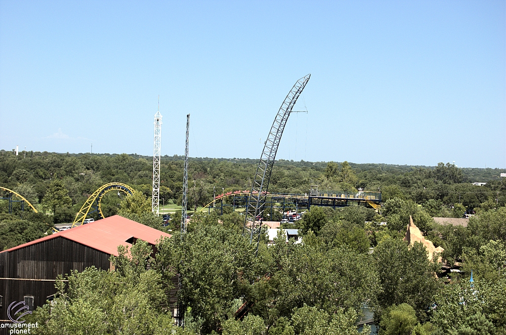 Diamondback