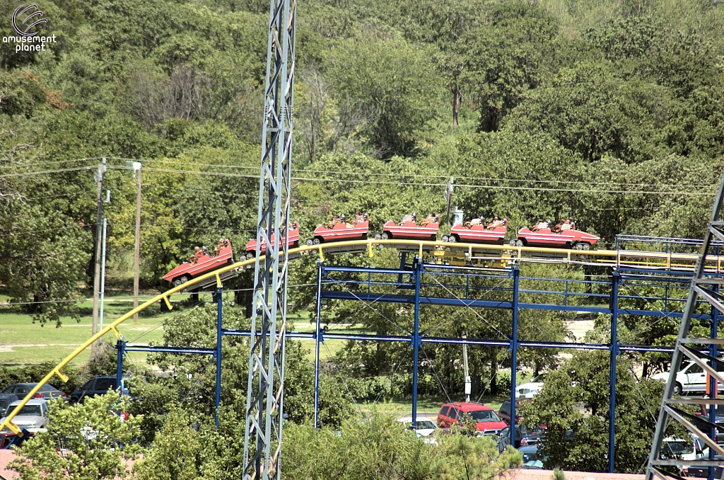 Diamondback