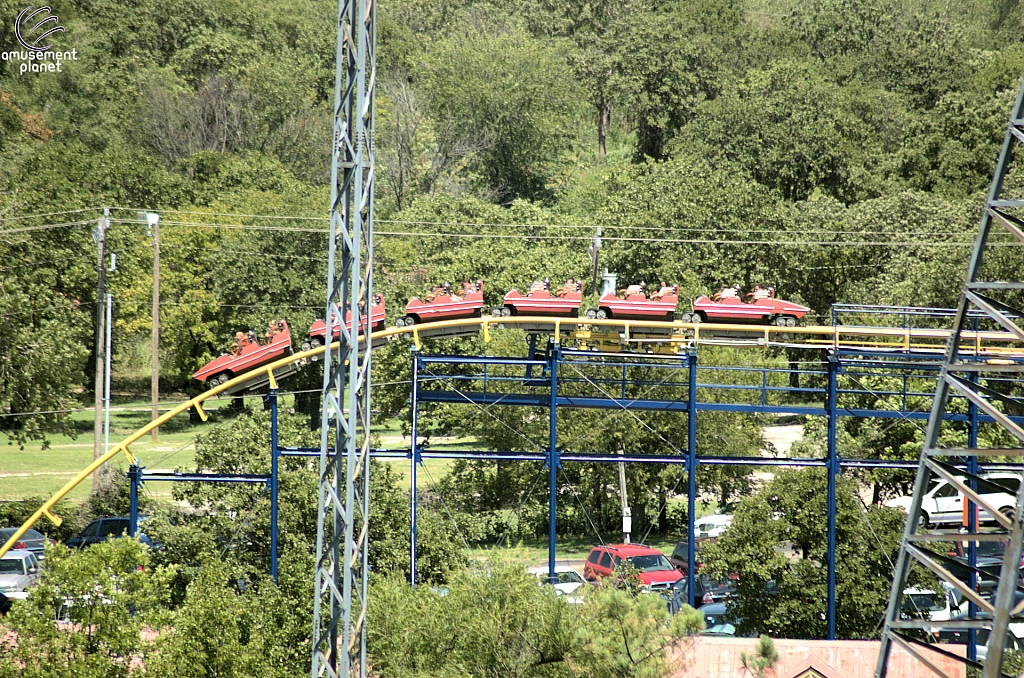 Diamondback
