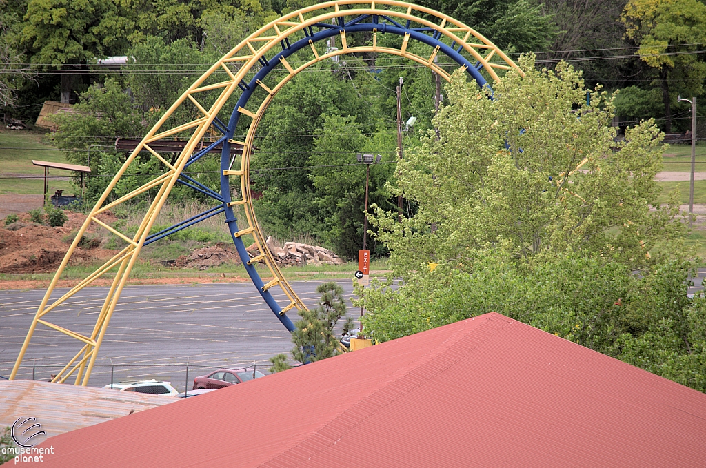 Diamondback