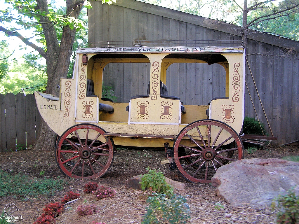 Frontier City