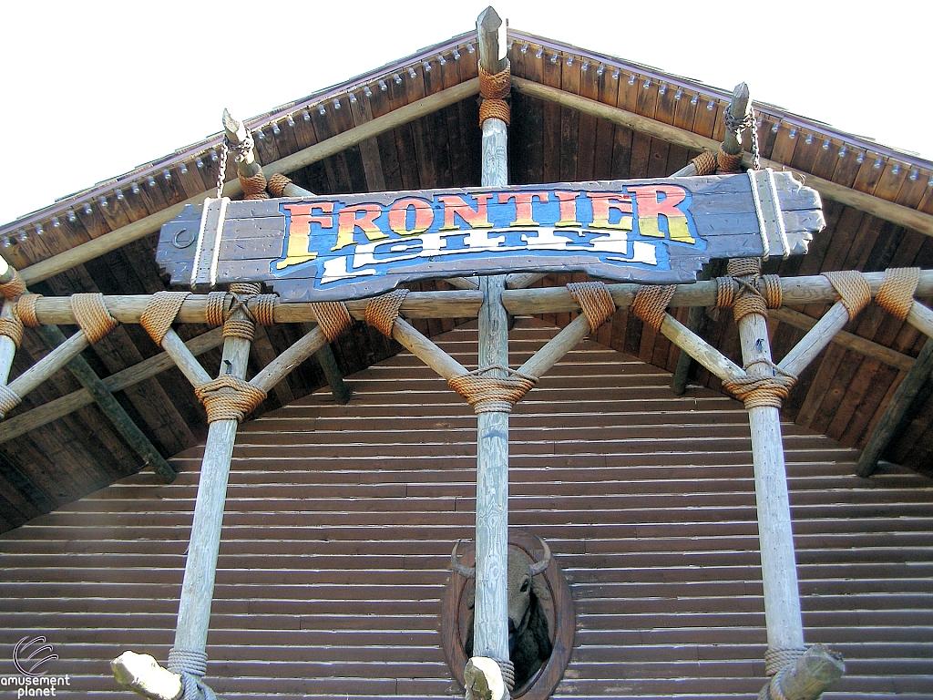 Frontier City