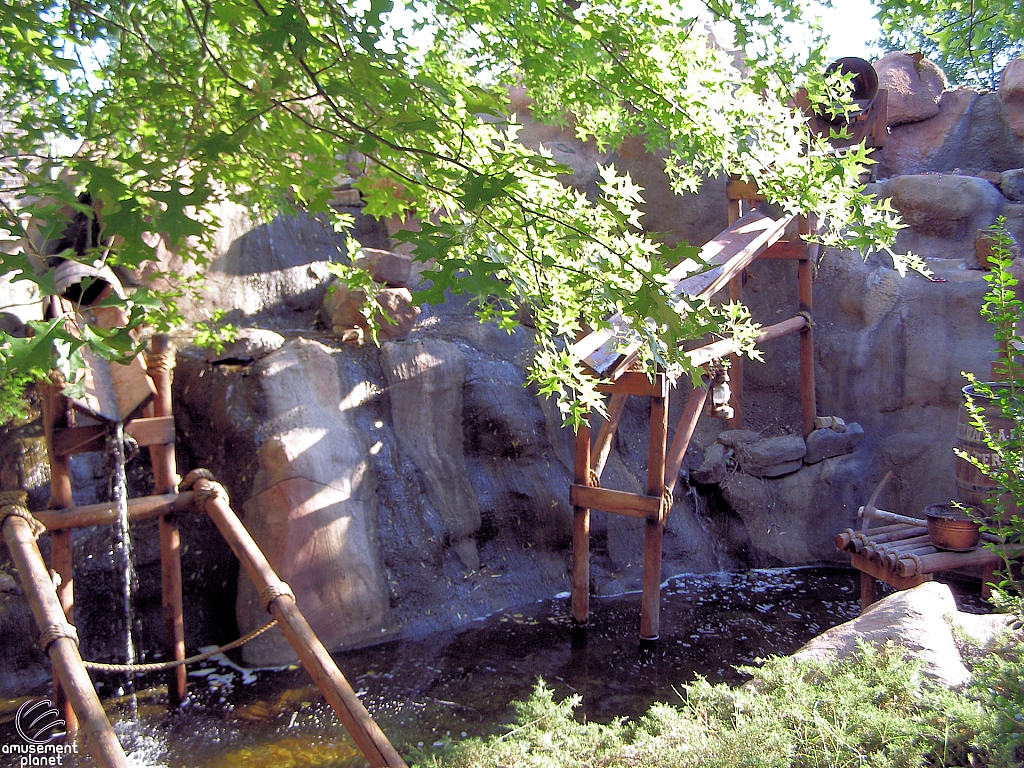 Frontier City