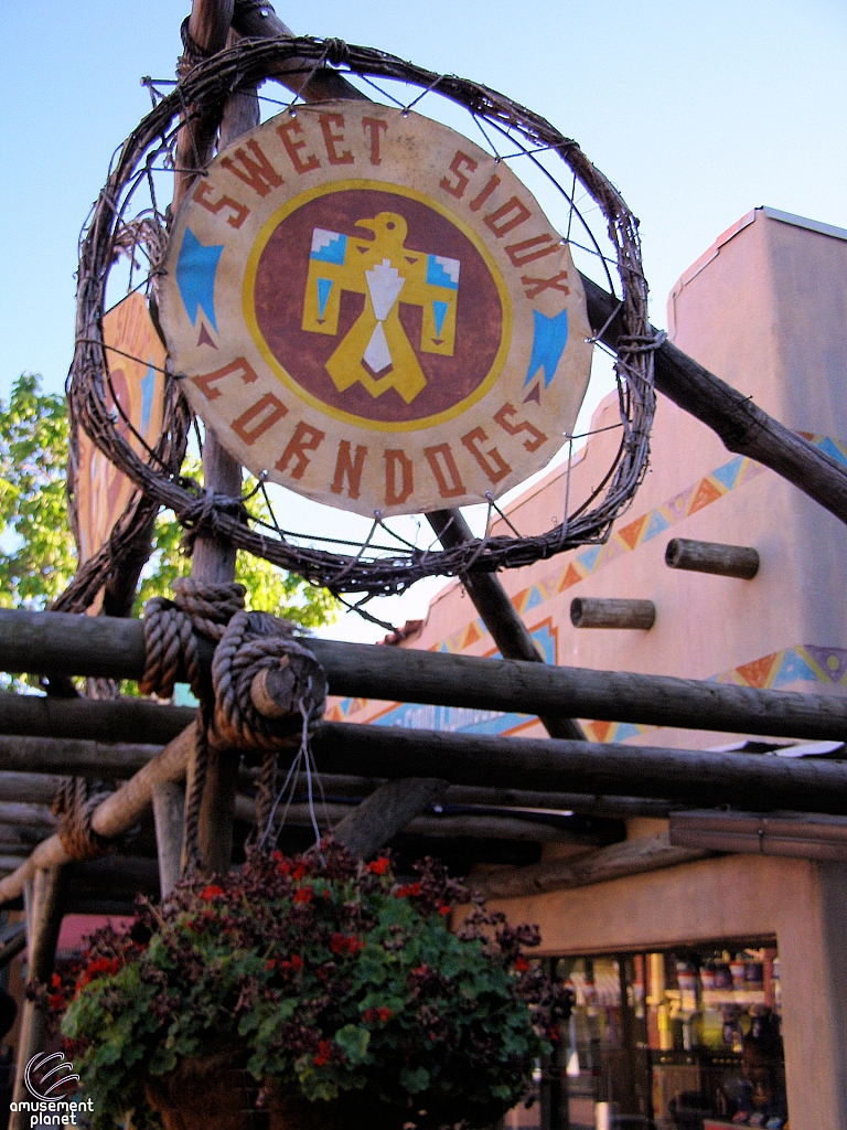 Frontier City