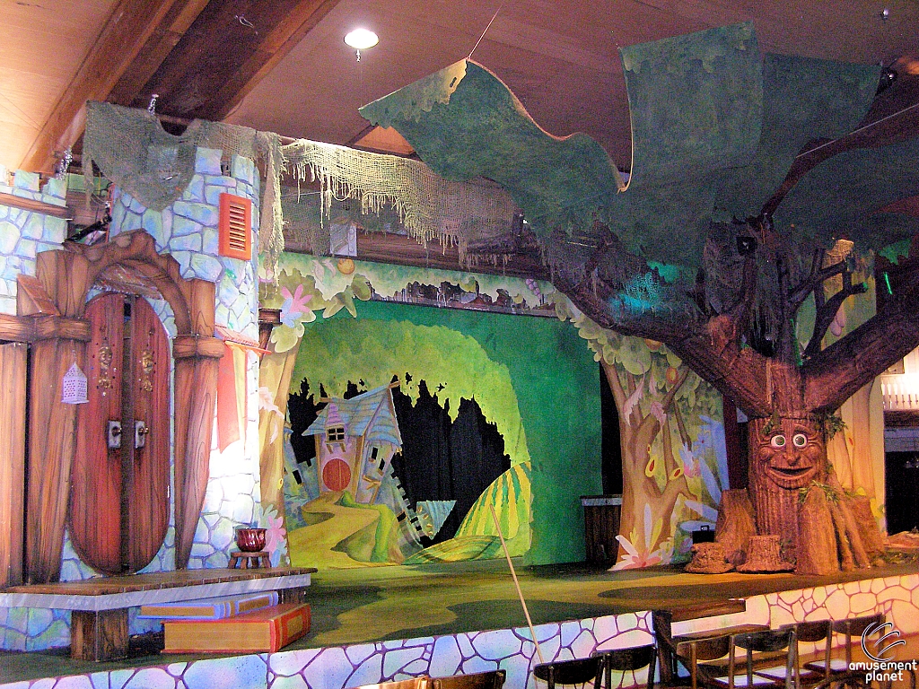 Frontier City