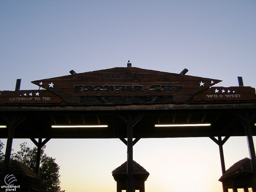 Frontier City