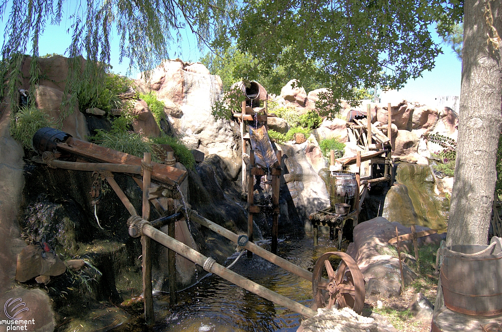 Frontier City