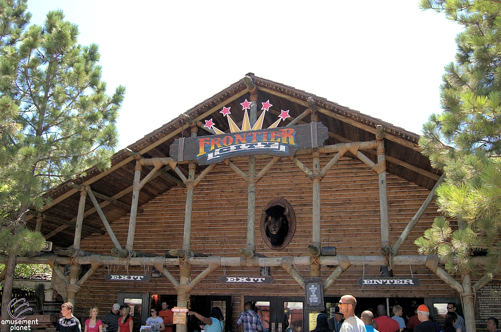 Frontier City