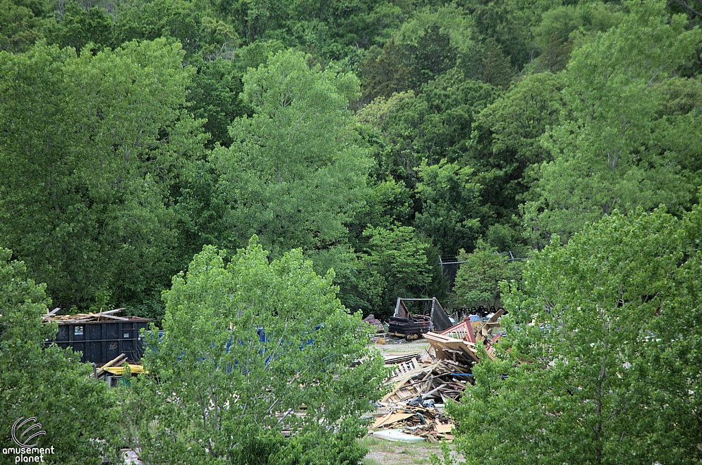 Frontier City