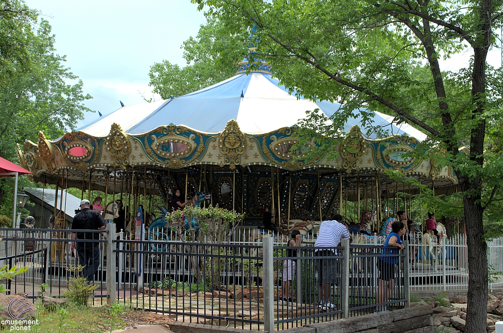 Grand Carousel
