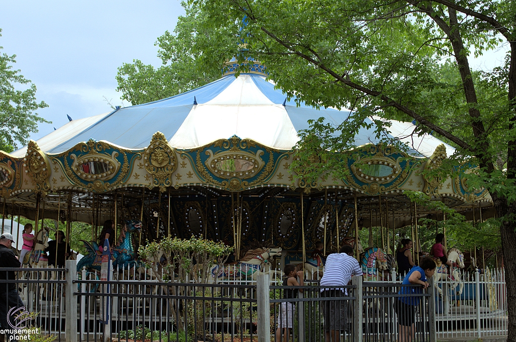 Grand Carousel