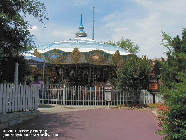Grand Carousel