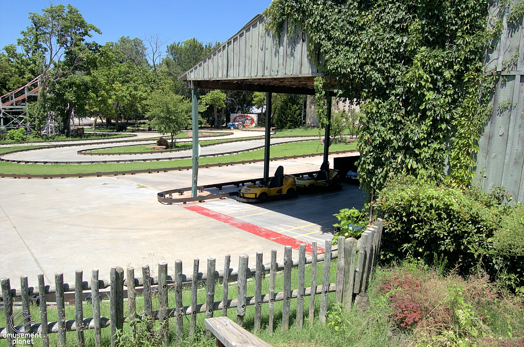 Thunder Road Raceway
