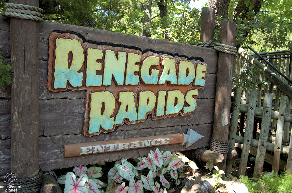 Renegade Rapids