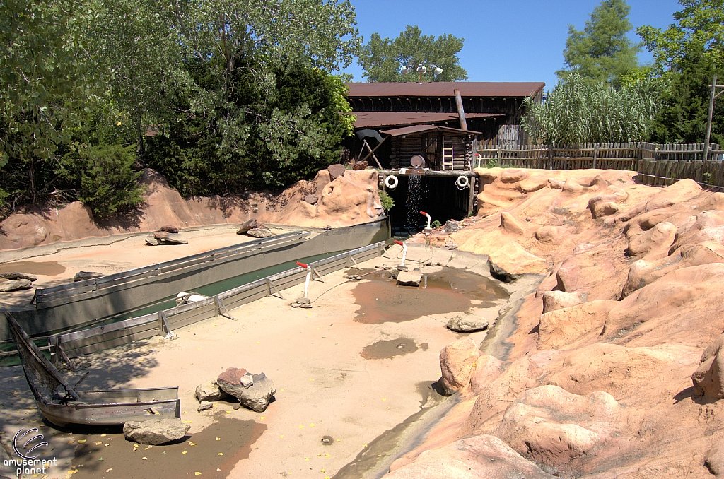 Renegade Rapids