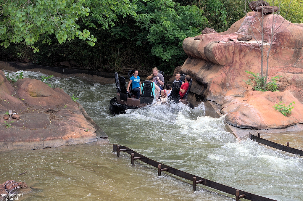 Renegade Rapids